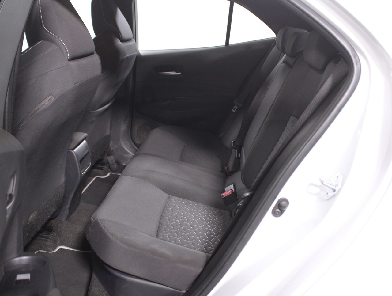 Foto Toyota Corolla 26