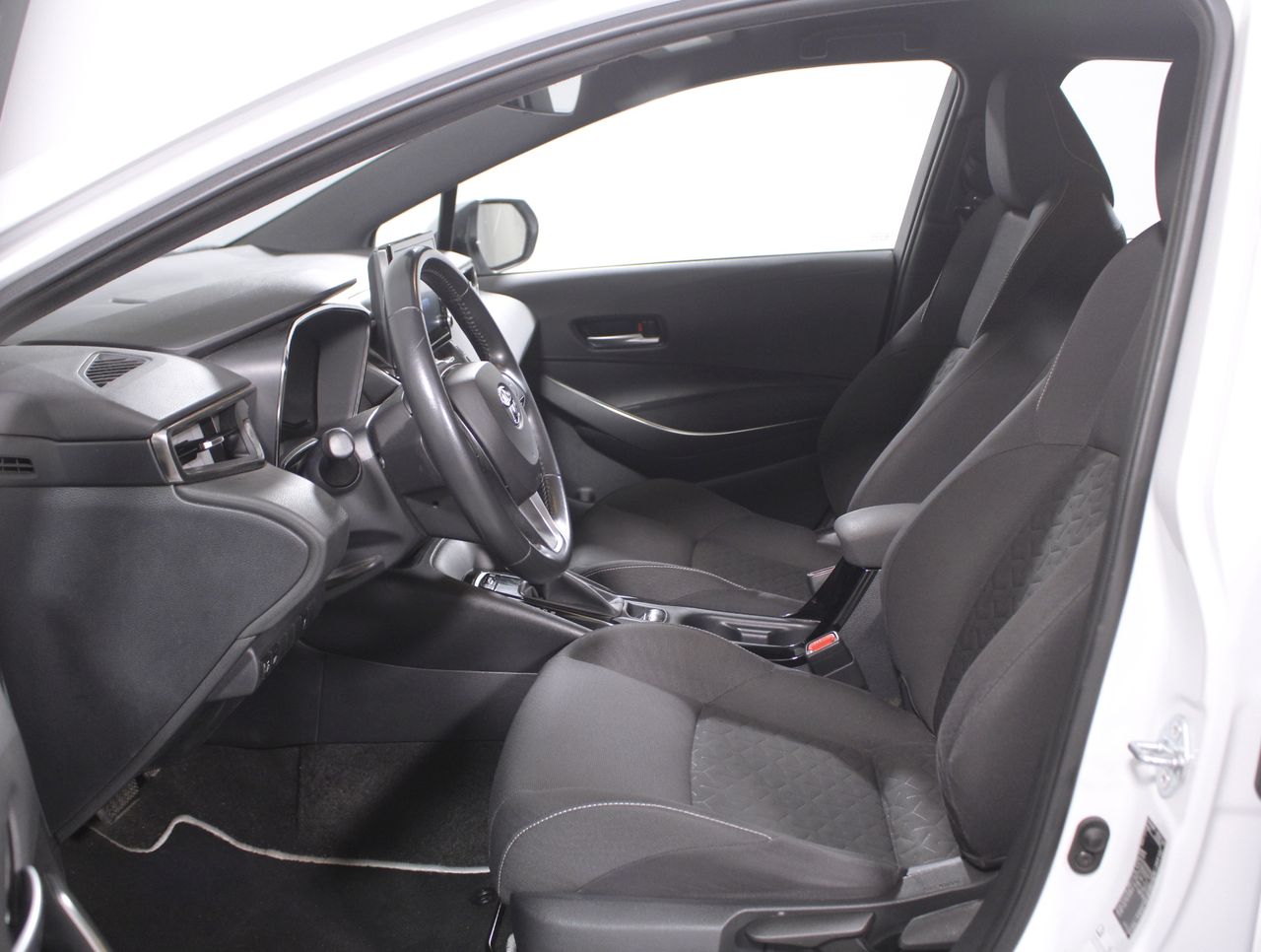 Foto Toyota Corolla 27