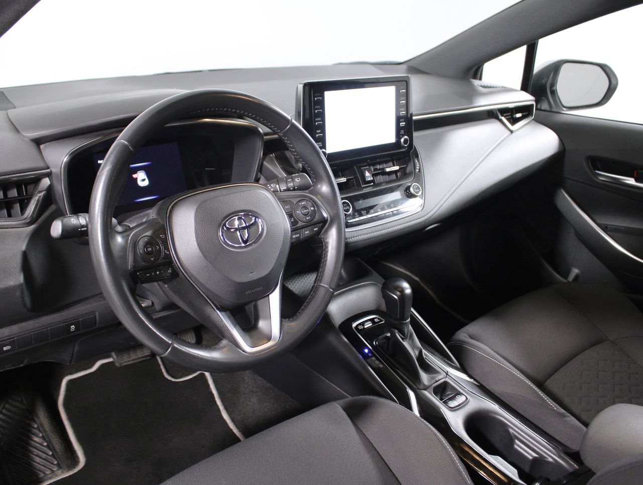 Foto Toyota Corolla 28