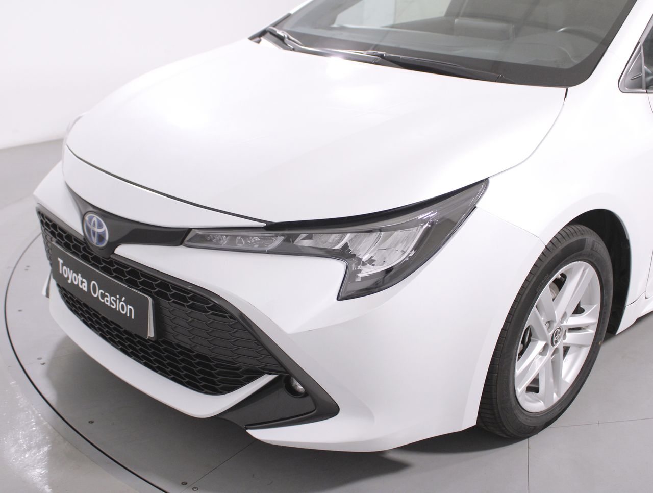 Foto Toyota Corolla 29