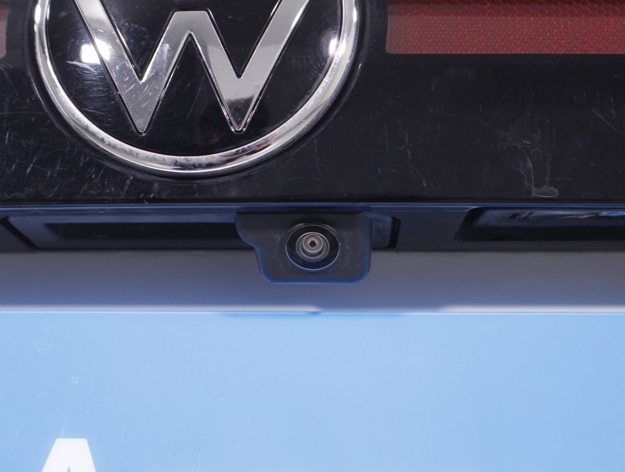 Foto Volkswagen T-Cross 14