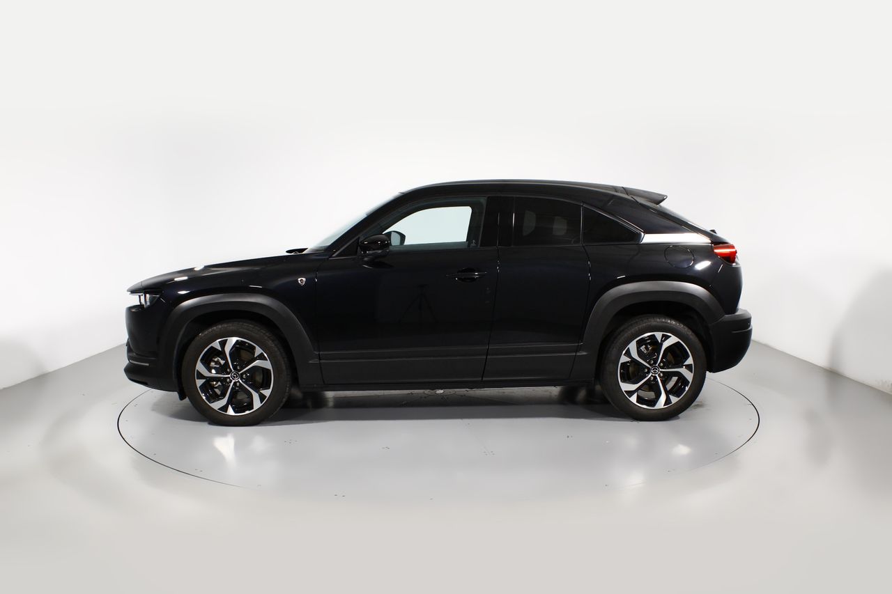 Foto Mazda MX-30 18