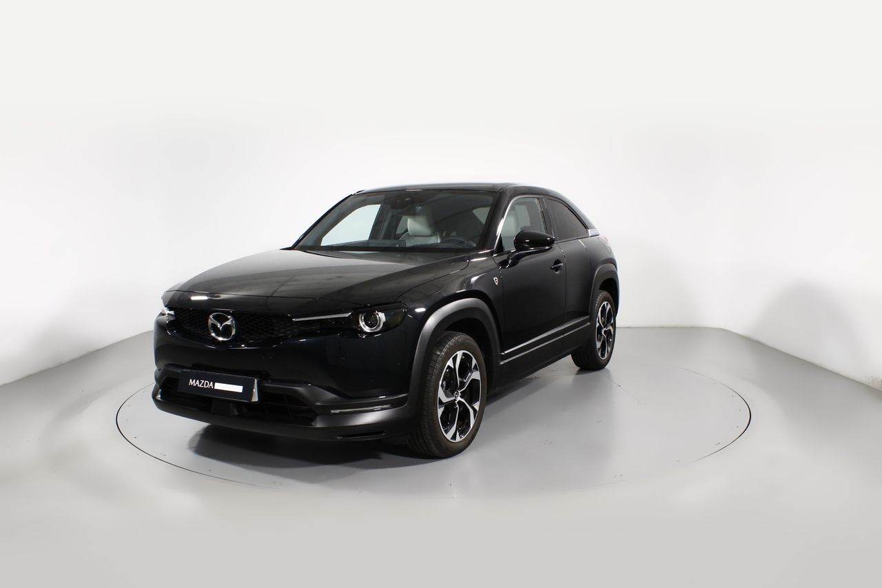 Foto Mazda MX-30 20