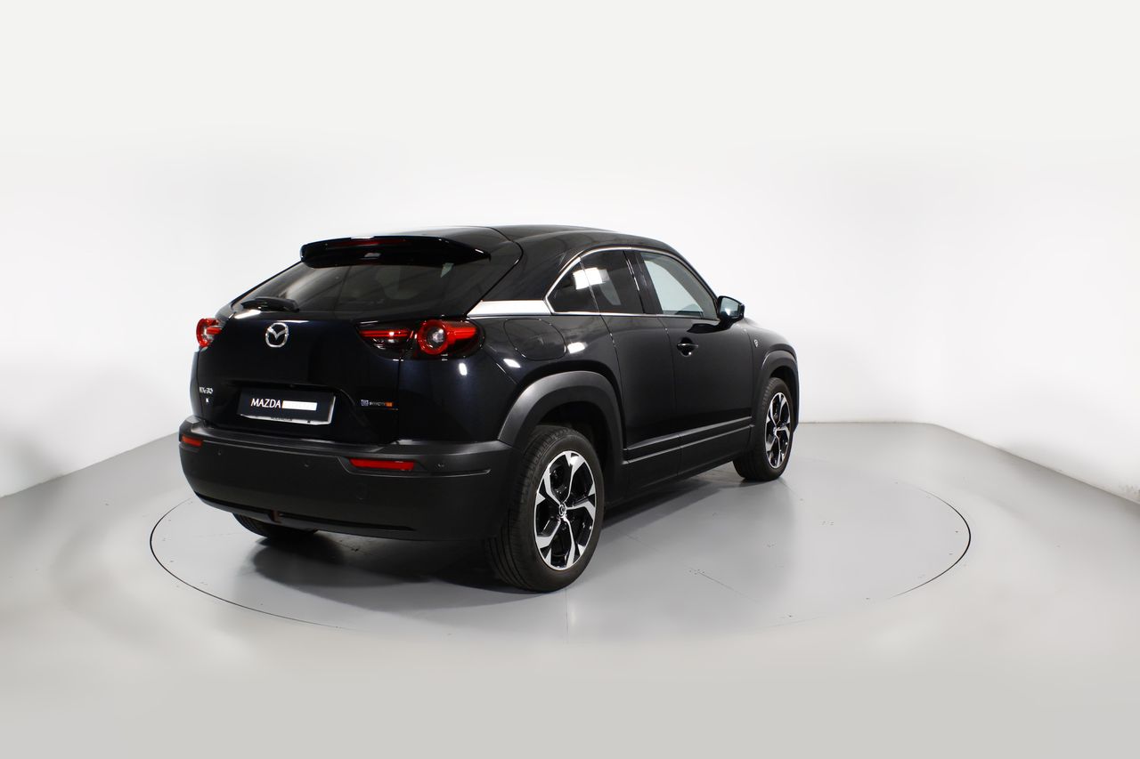 Foto Mazda MX-30 24
