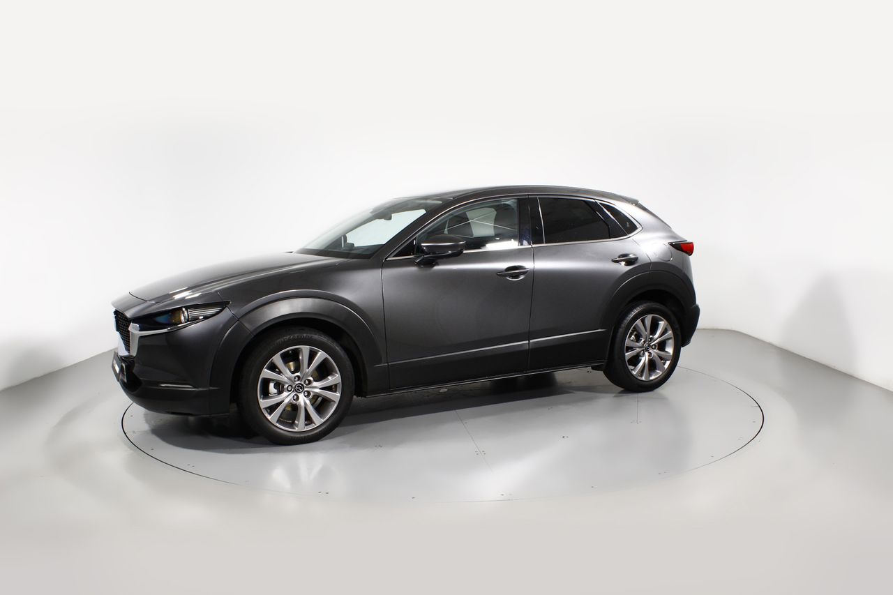 Foto Mazda CX-30 20
