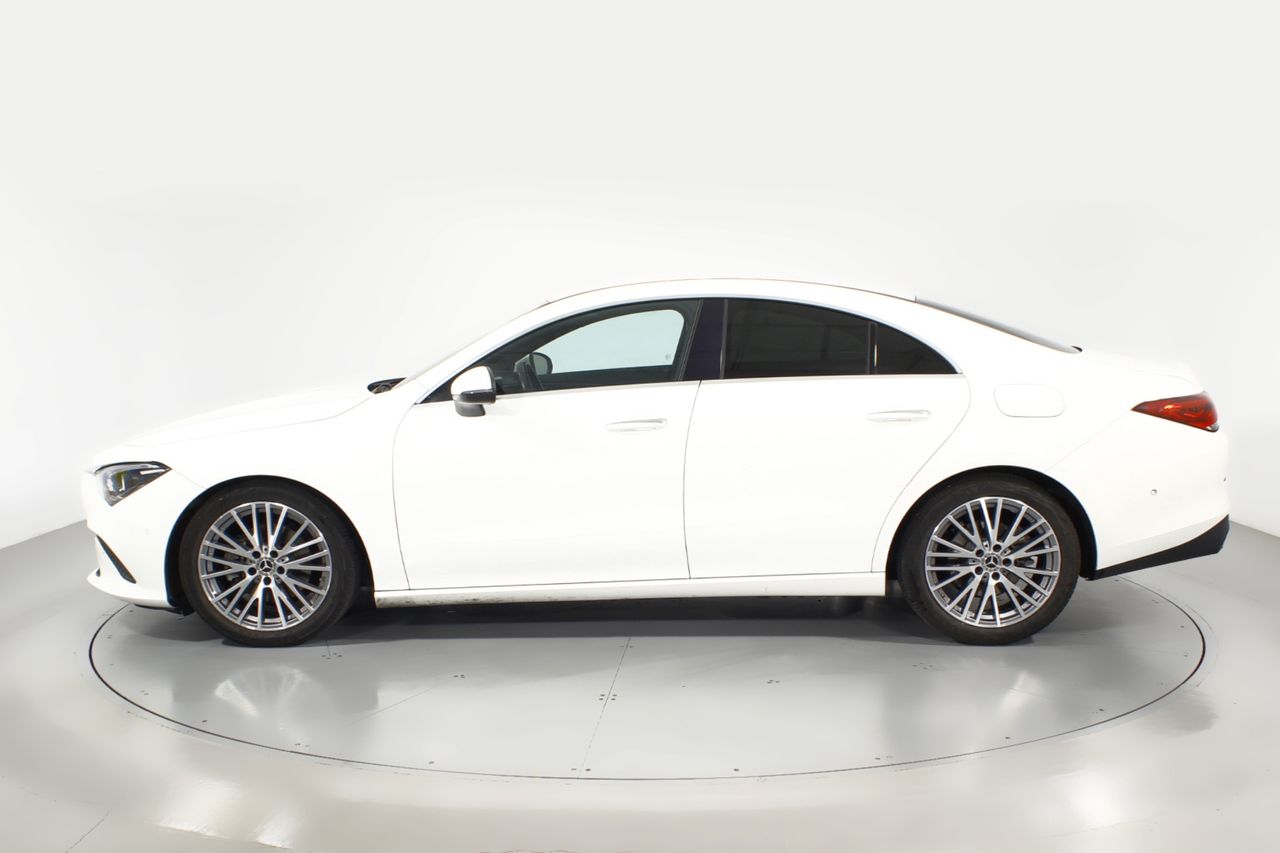 Foto Mercedes-Benz Clase CLA 19