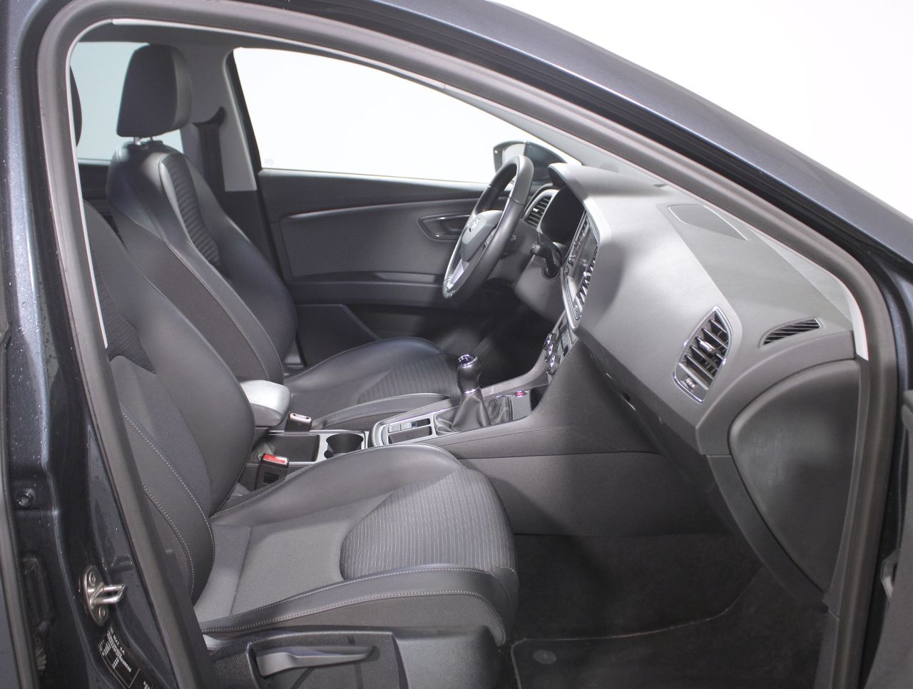 Foto Seat León 5