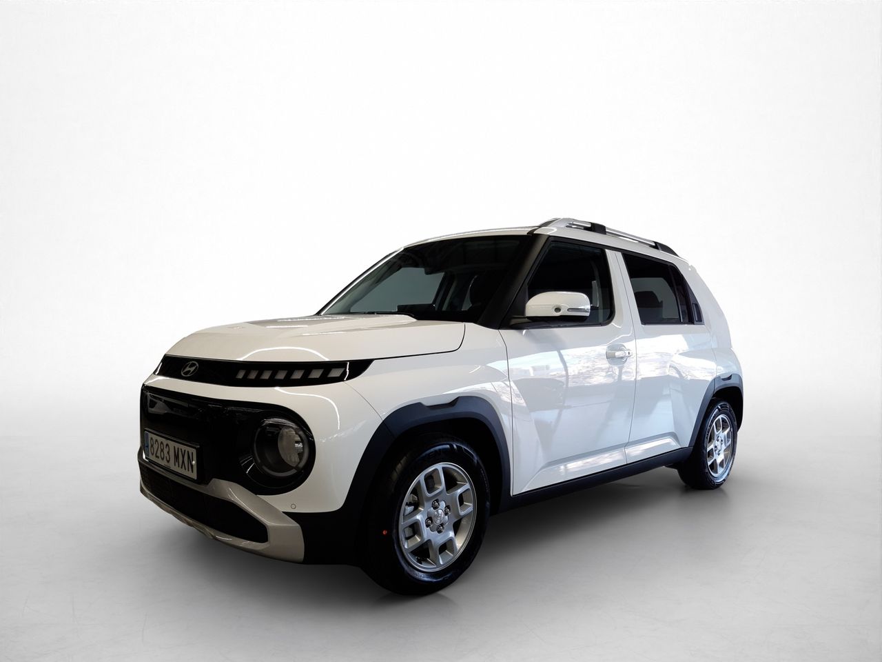 Foto Hyundai Inster 1