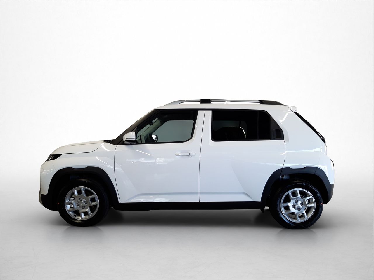 Foto Hyundai Inster 2