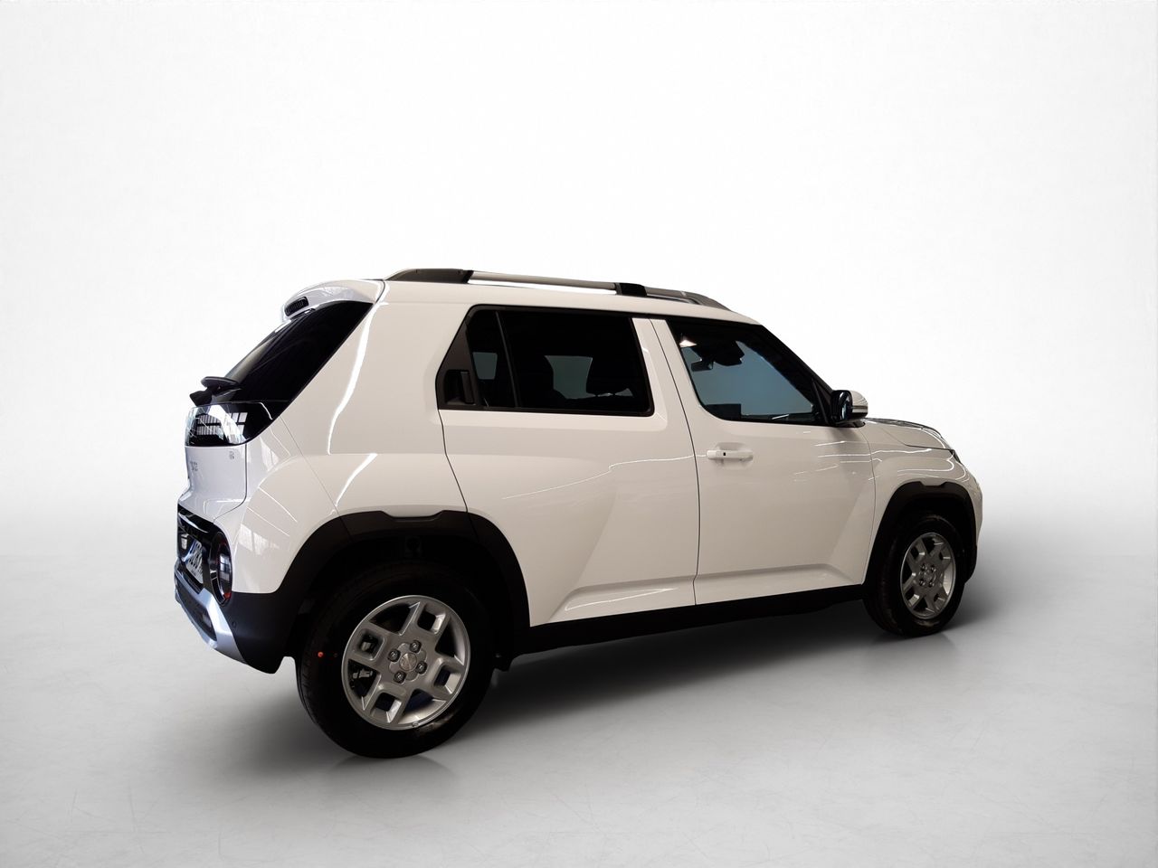 Foto Hyundai Inster 5