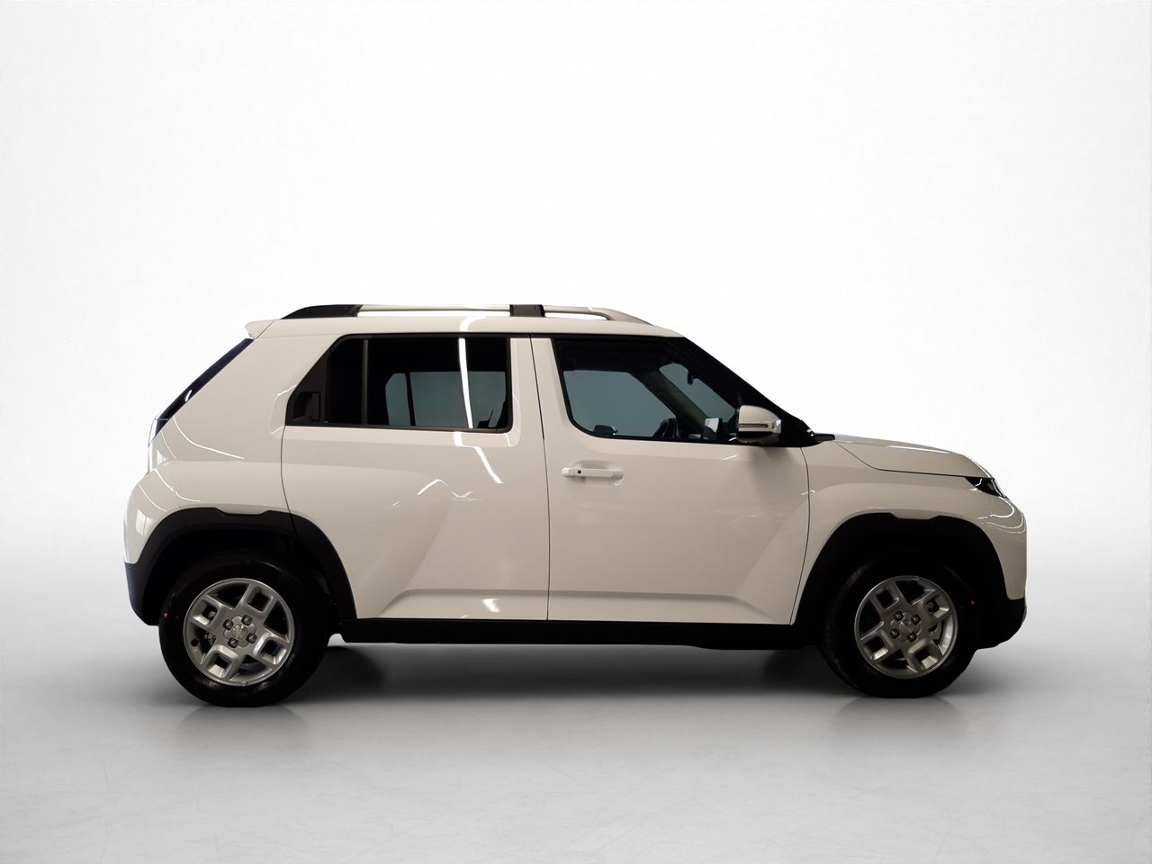 Foto Hyundai Inster 6