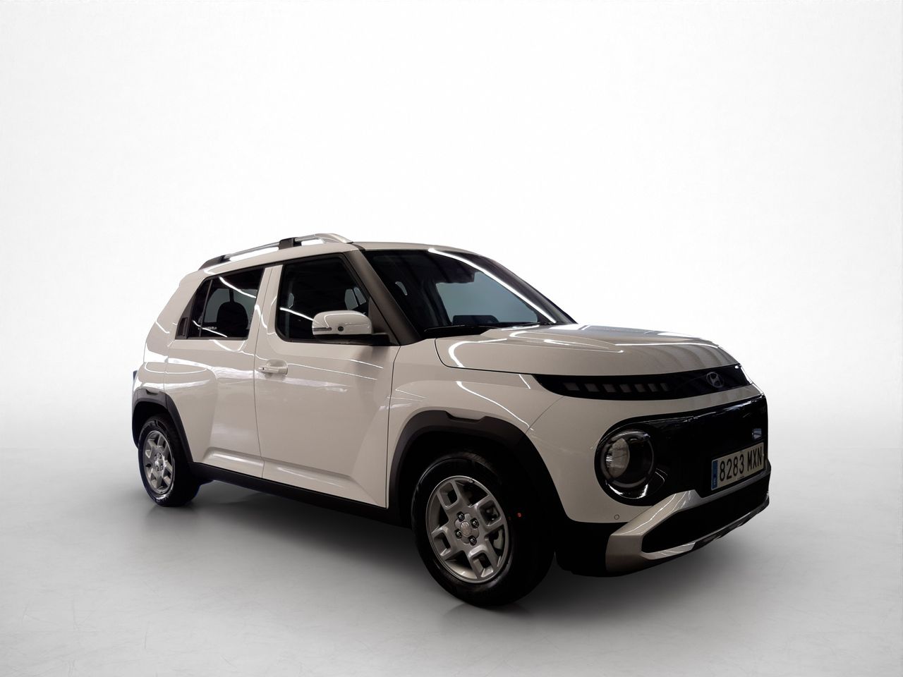 Foto Hyundai Inster 7