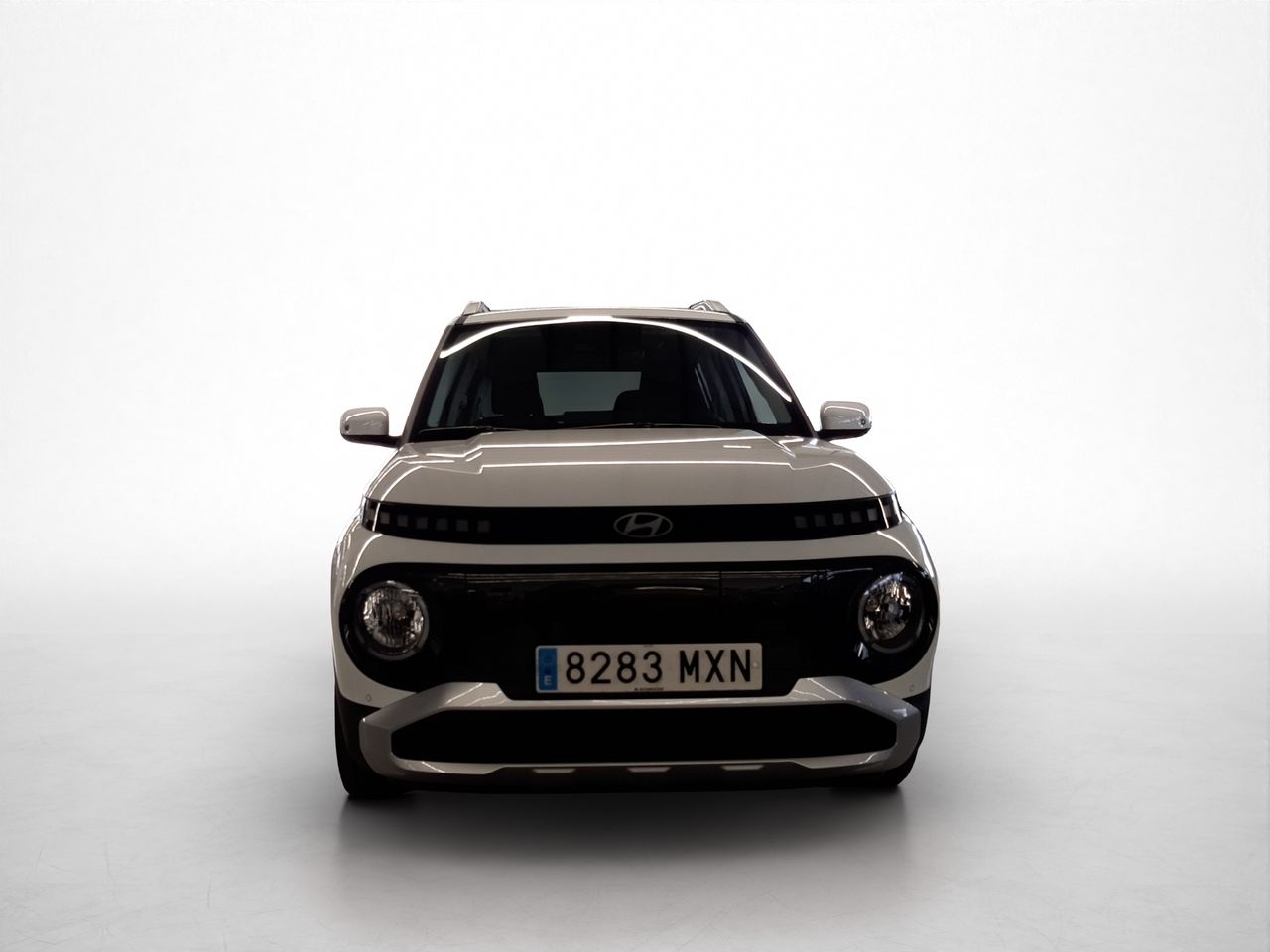 Foto Hyundai Inster 8