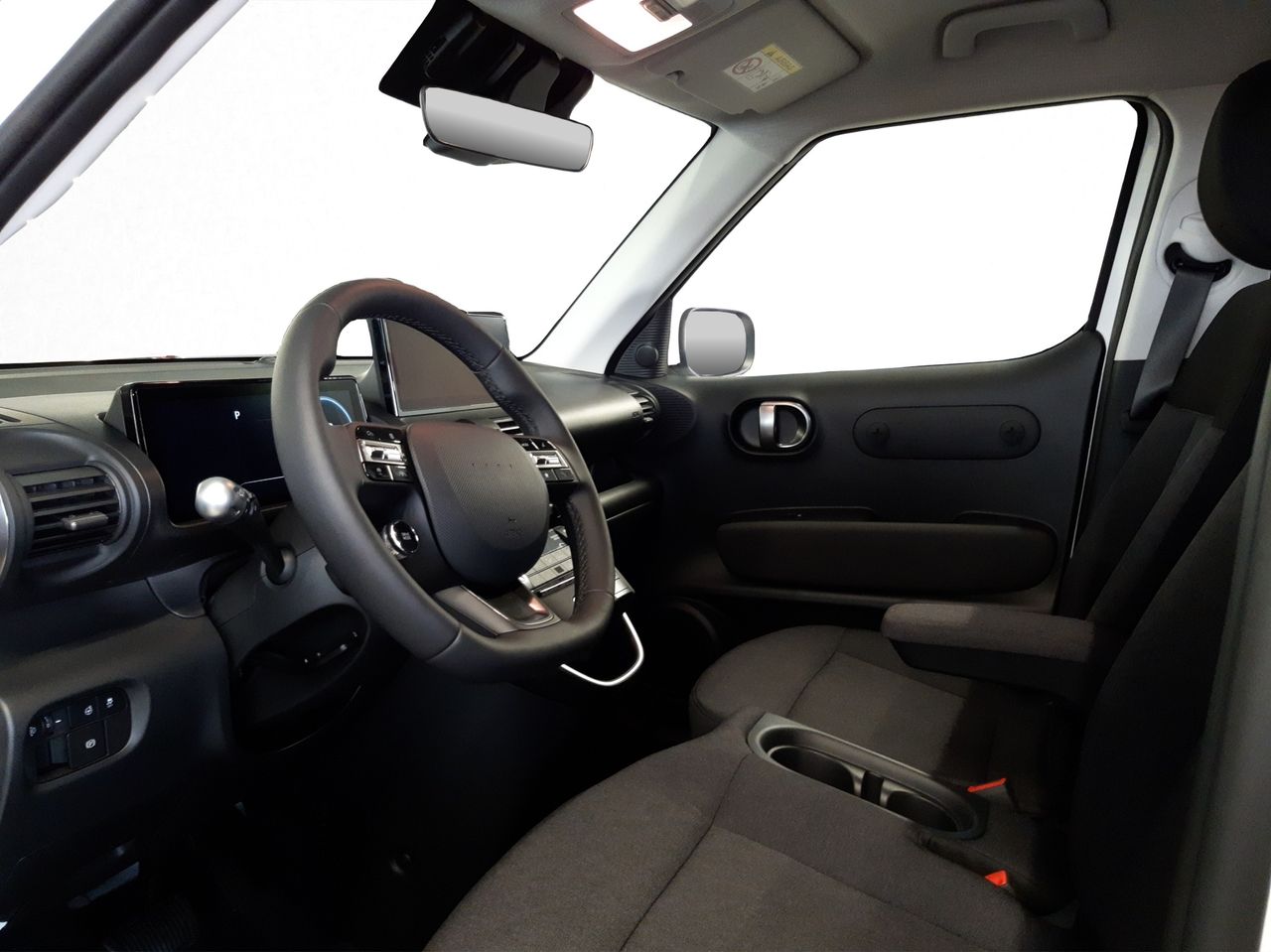 Foto Hyundai Inster 9