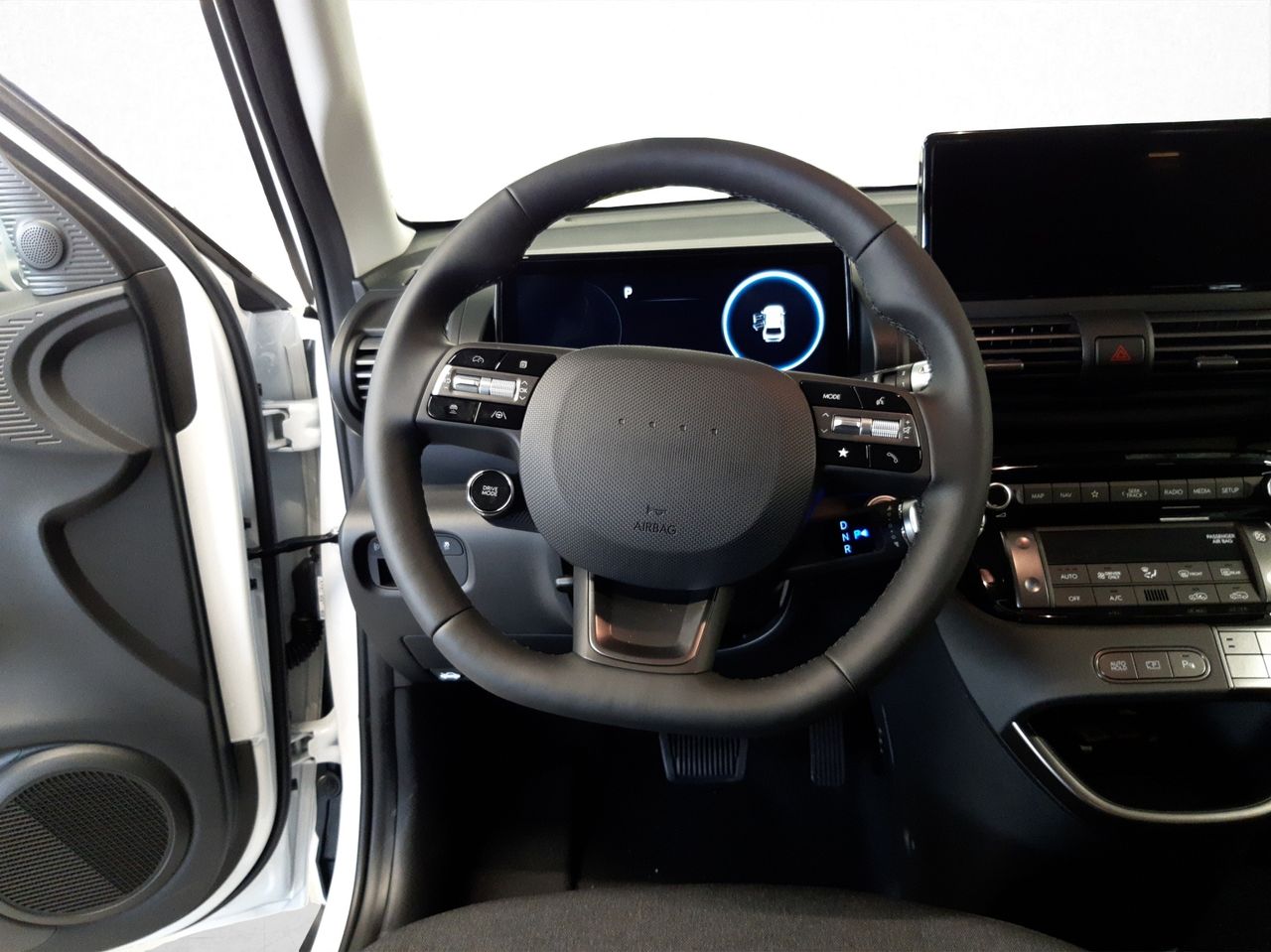 Foto Hyundai Inster 10