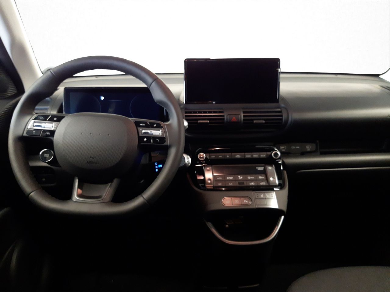 Foto Hyundai Inster 13