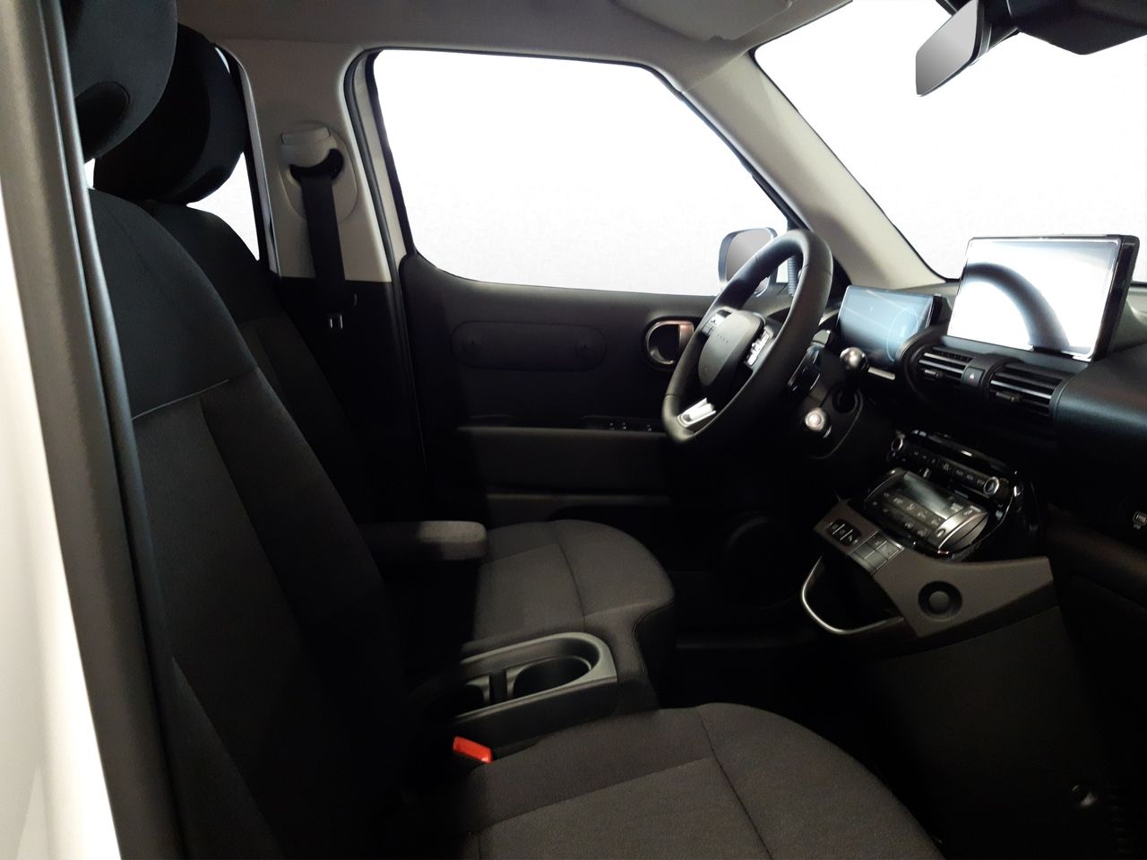 Foto Hyundai Inster 16