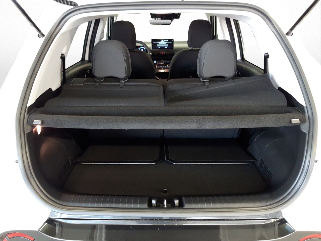 Foto Hyundai Inster 18