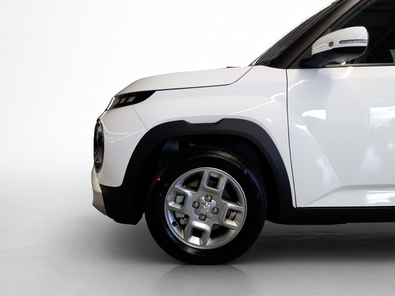 Foto Hyundai Inster 20