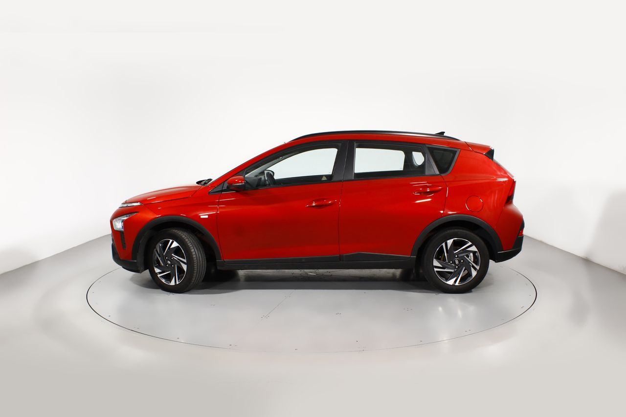 Foto Hyundai Bayon 18