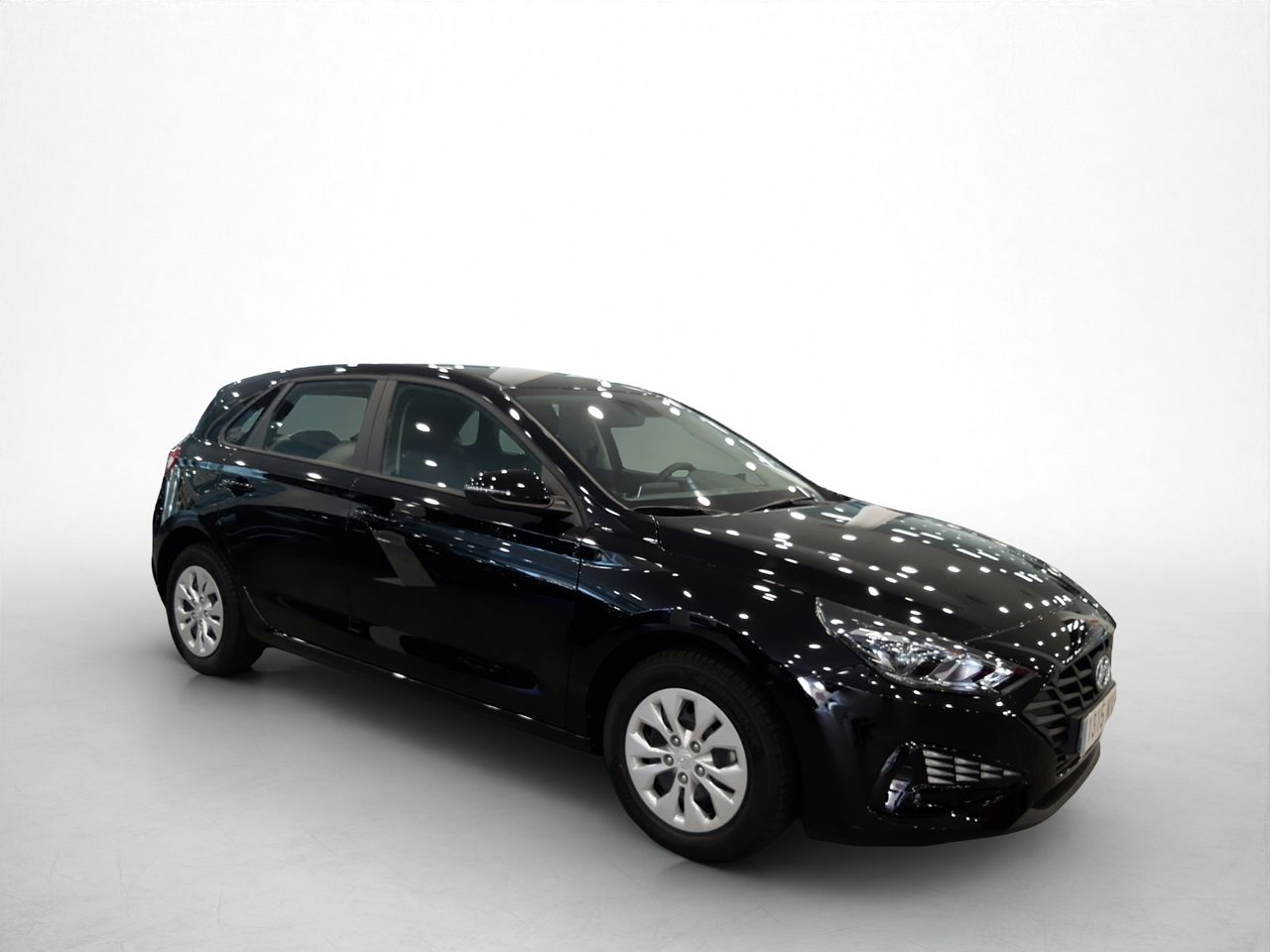 Foto Hyundai i30 1