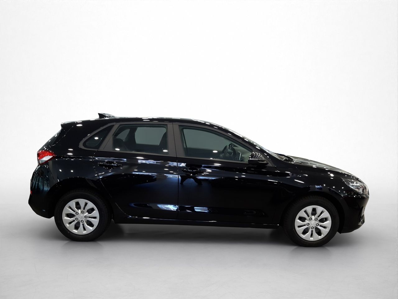 Foto Hyundai i30 2