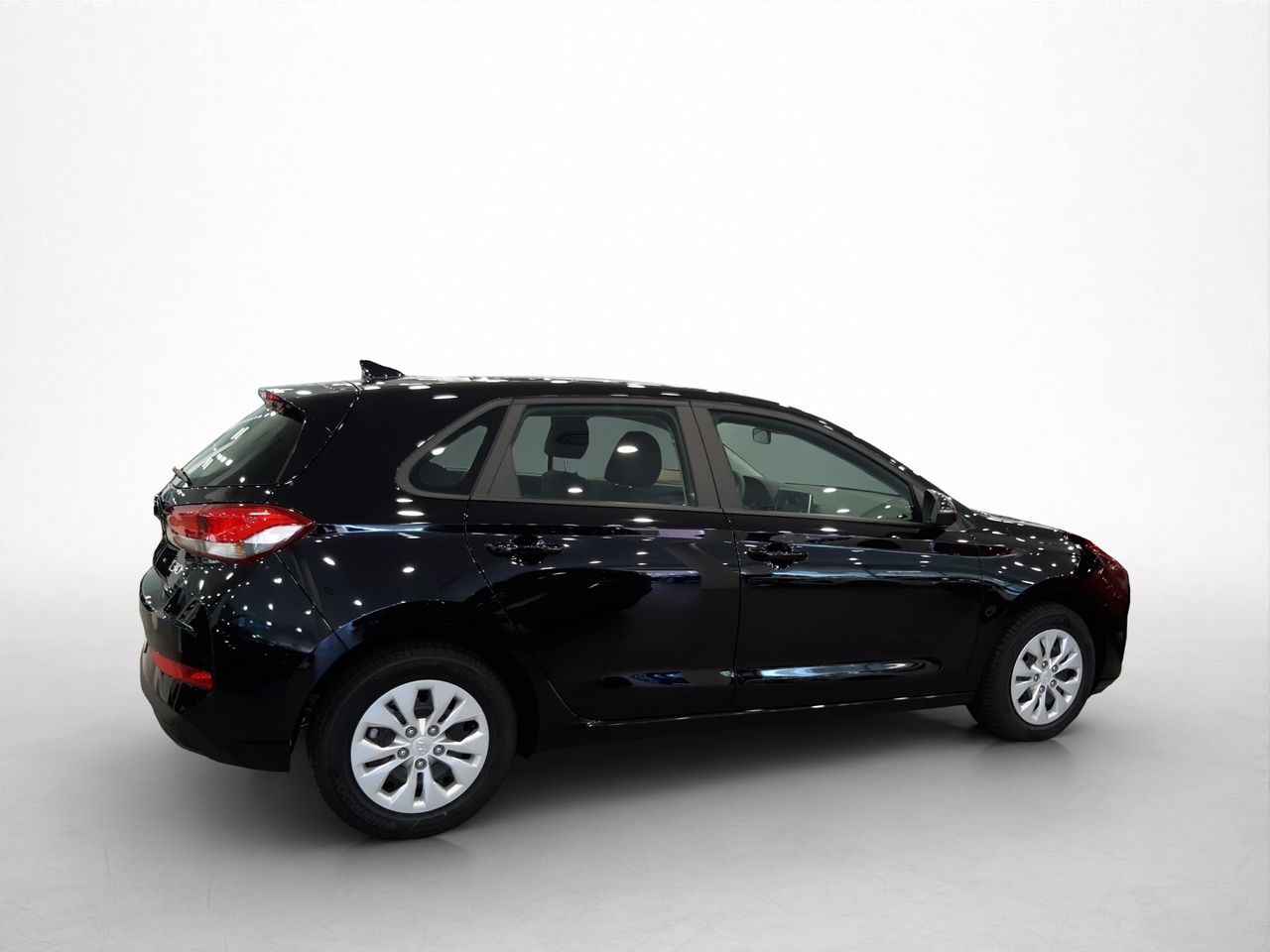 Foto Hyundai i30 3
