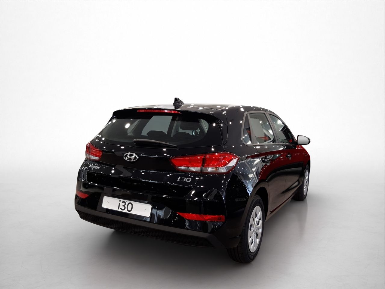 Foto Hyundai i30 4