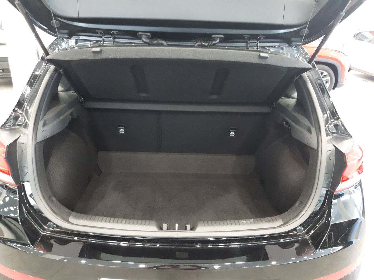 Foto Hyundai i30 5