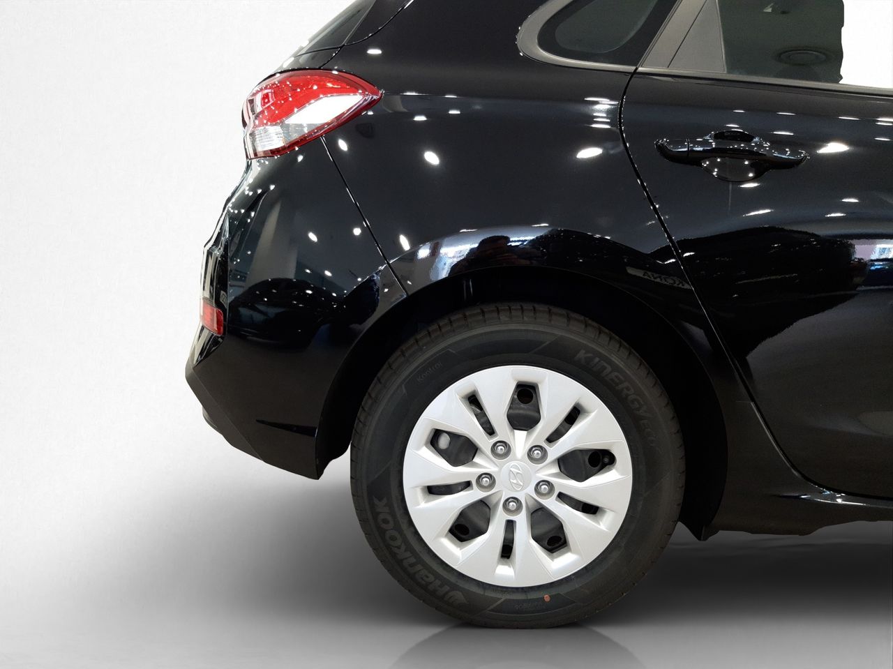 Foto Hyundai i30 6