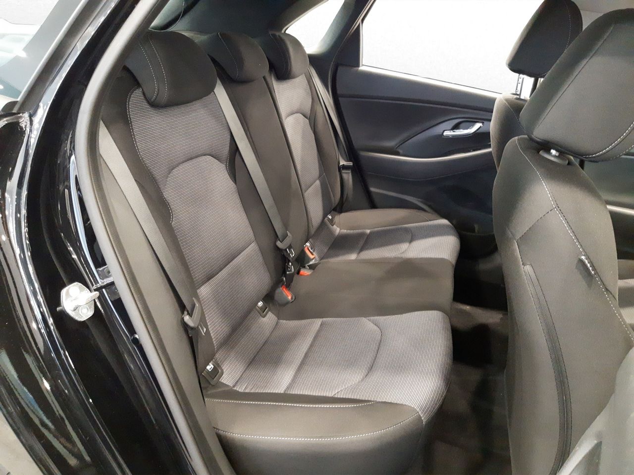 Foto Hyundai i30 7