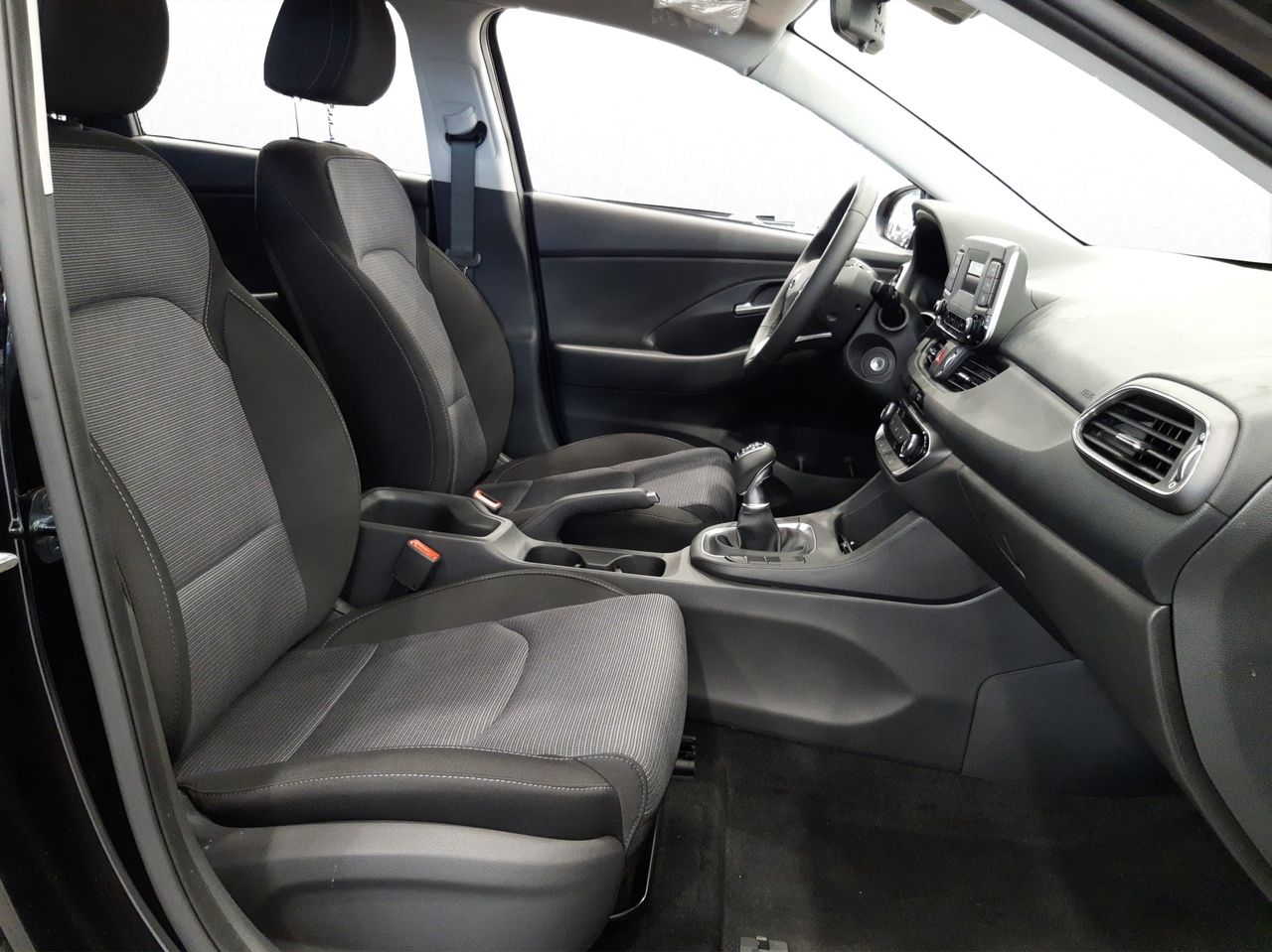 Foto Hyundai i30 8
