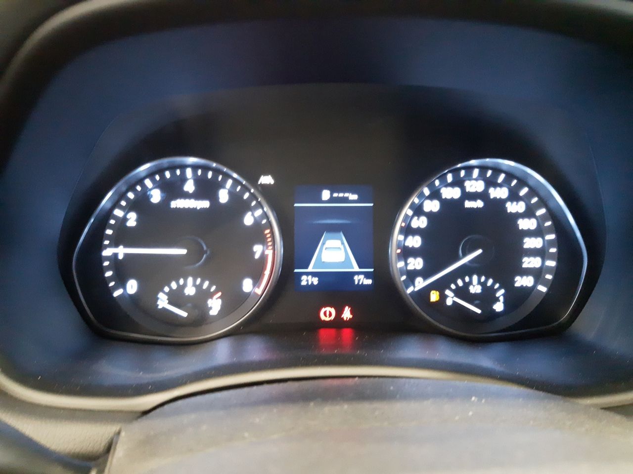 Foto Hyundai i30 9
