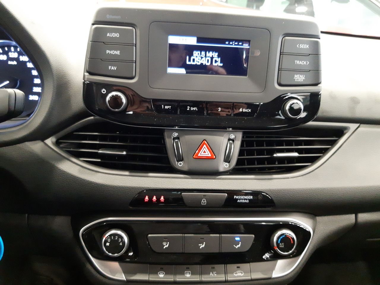 Foto Hyundai i30 10
