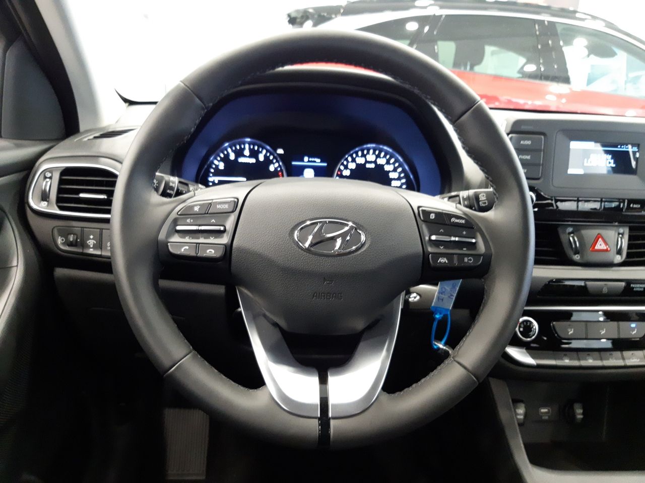 Foto Hyundai i30 11
