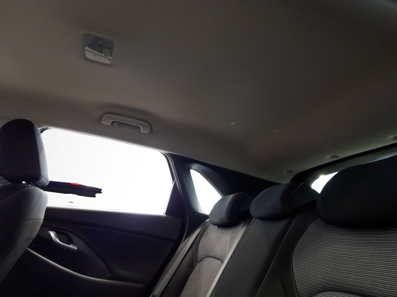 Foto Hyundai i30 13