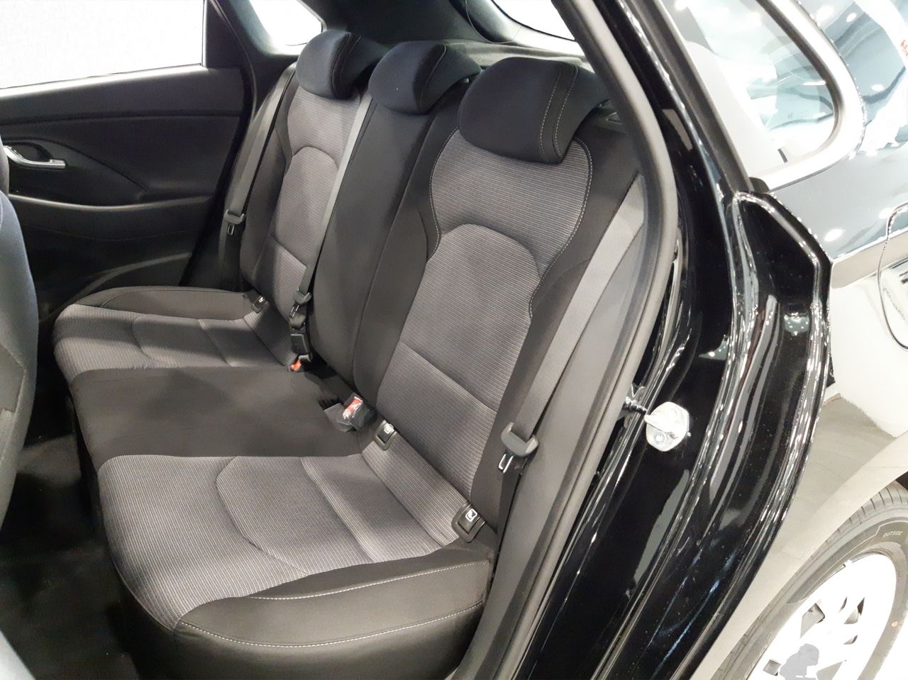 Foto Hyundai i30 14
