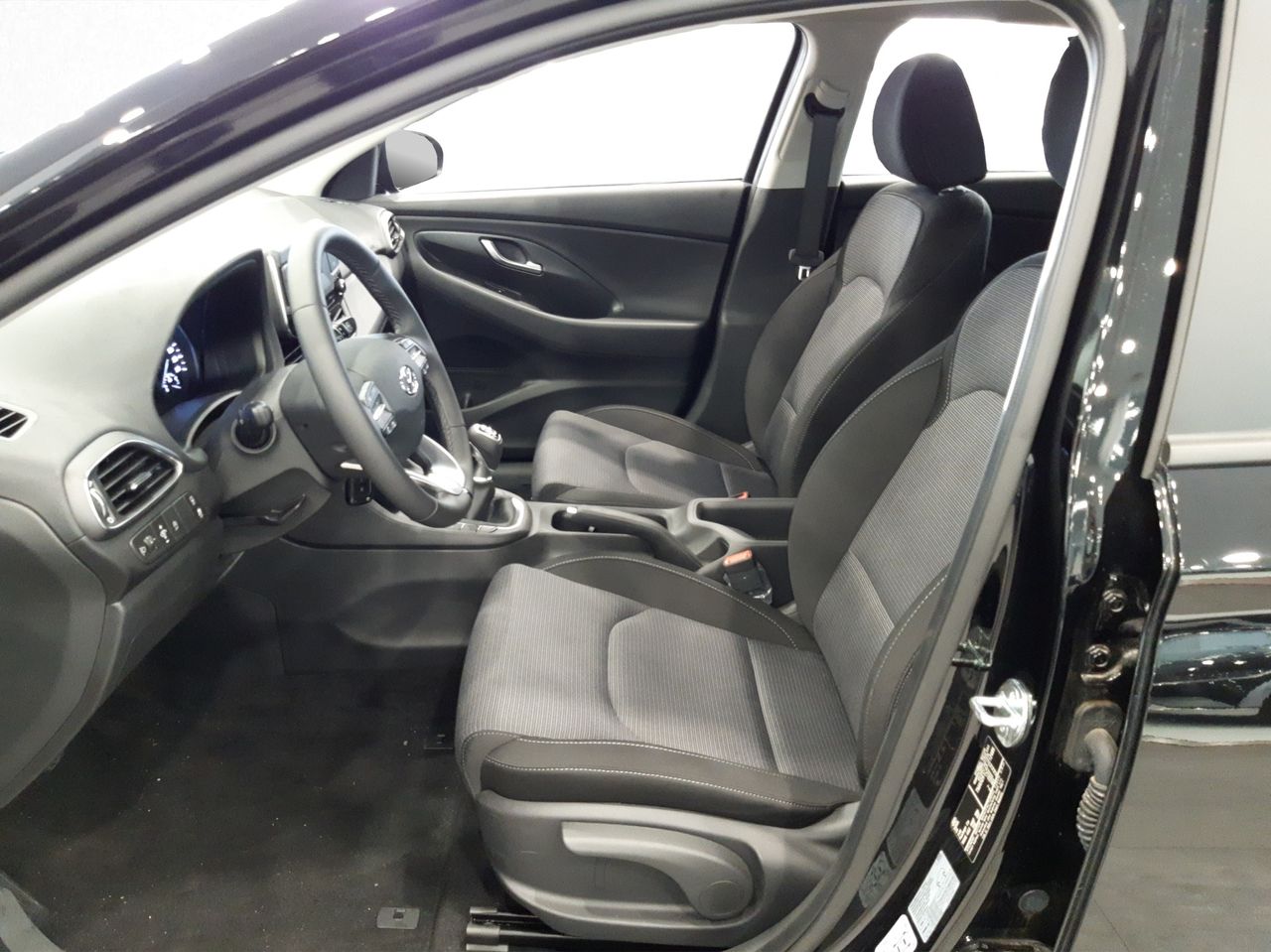 Foto Hyundai i30 15