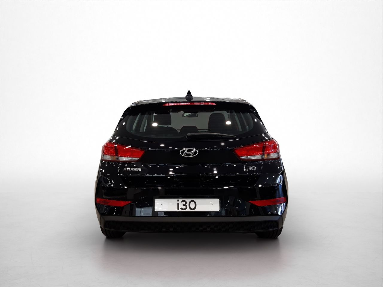 Foto Hyundai i30 16