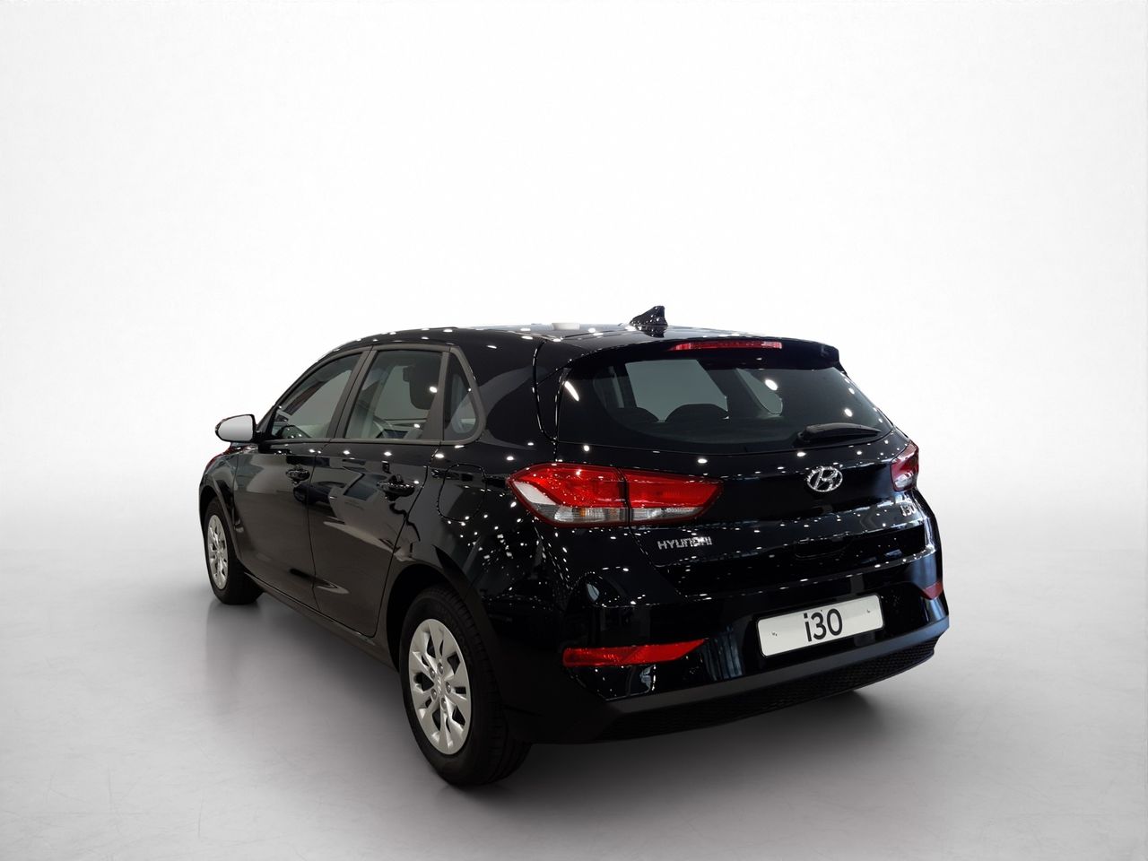 Foto Hyundai i30 17