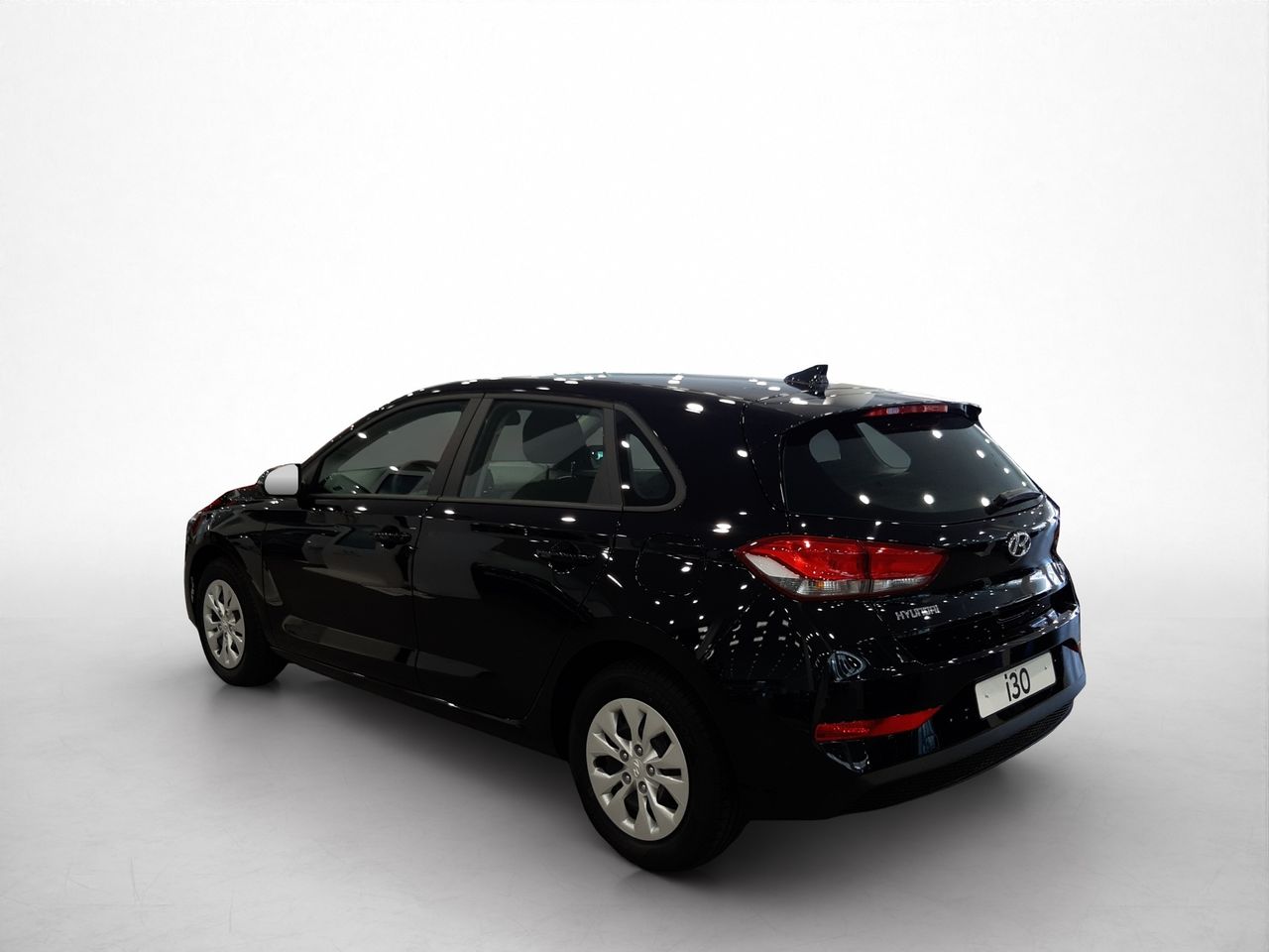 Foto Hyundai i30 18