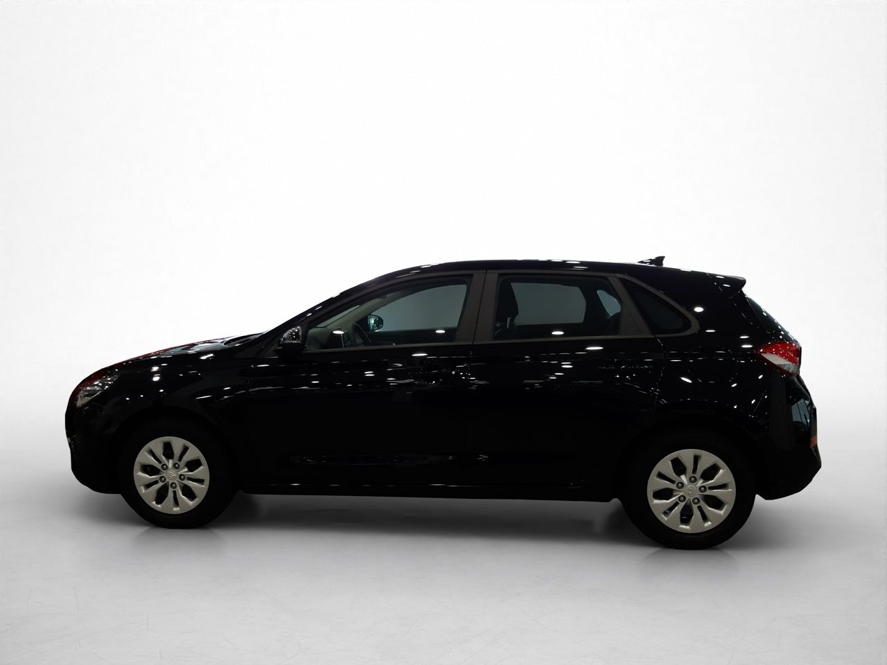 Foto Hyundai i30 19