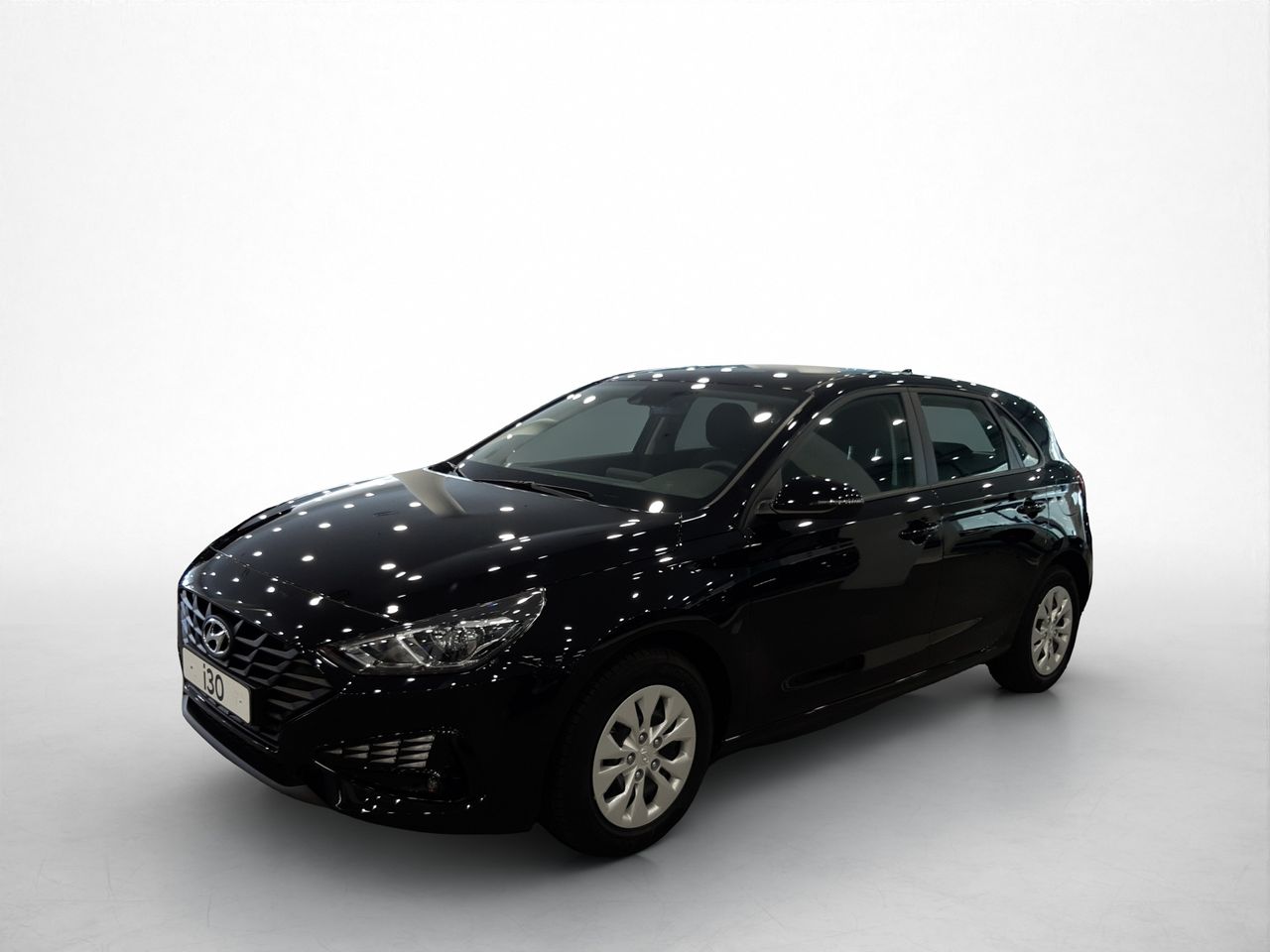 Foto Hyundai i30 20
