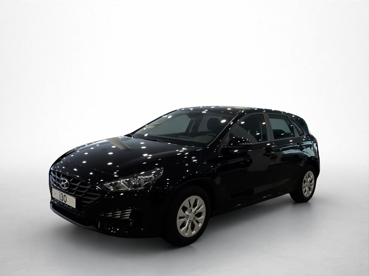 Foto Hyundai i30 21