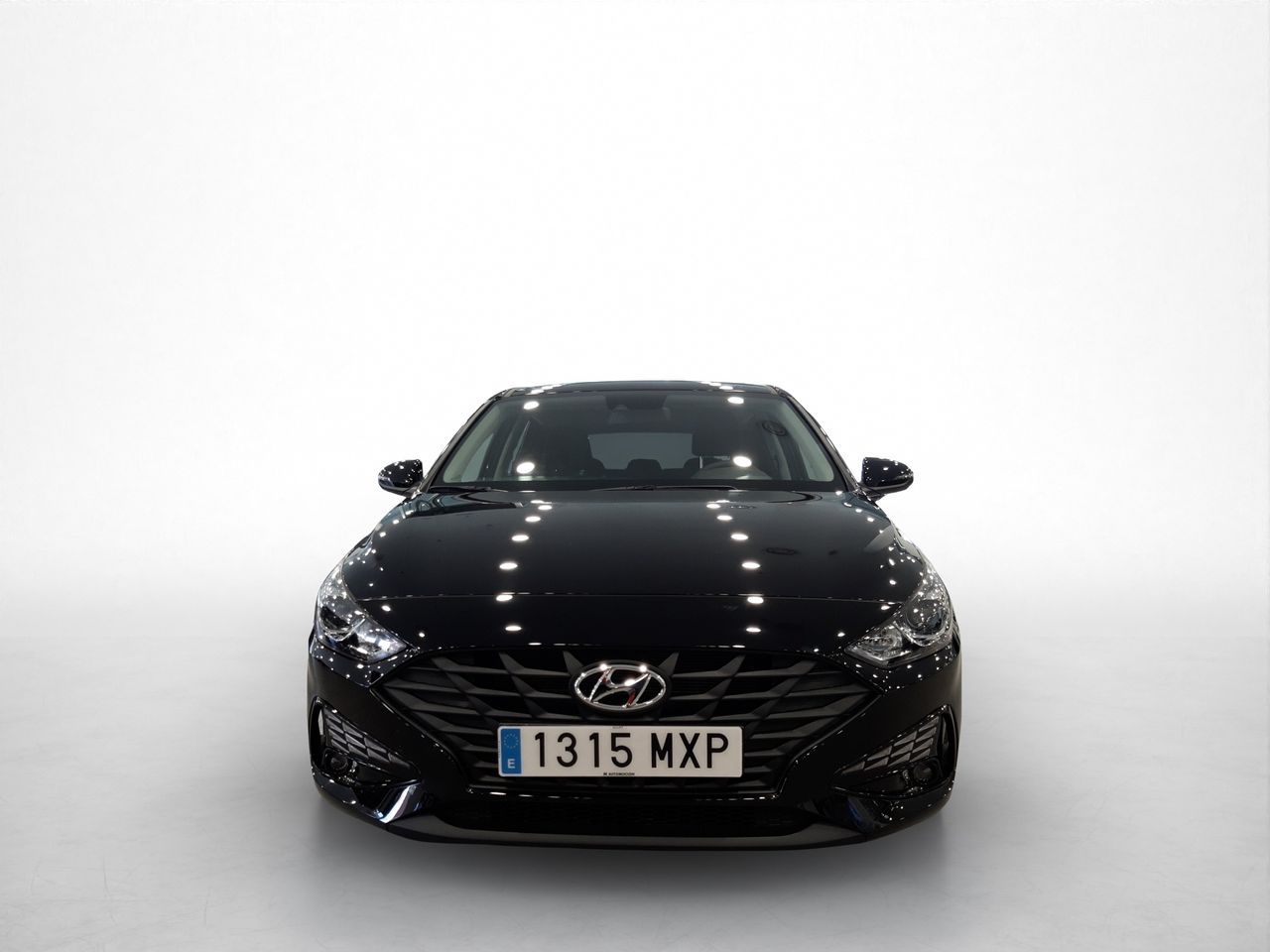 Foto Hyundai i30 22