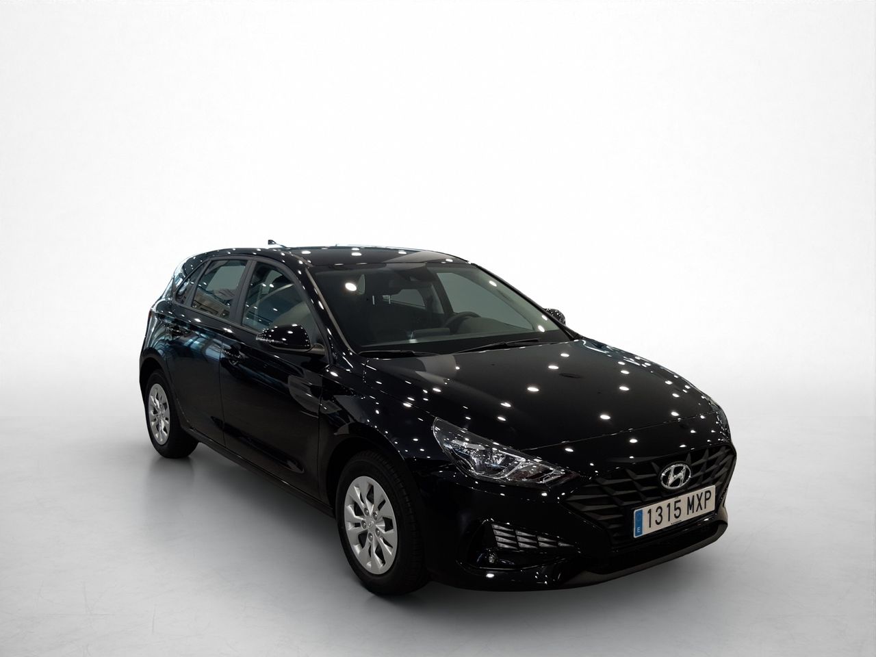 Foto Hyundai i30 23