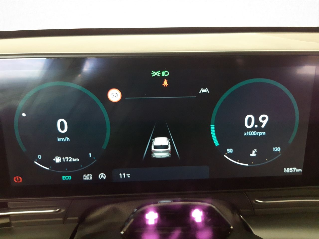 Foto Hyundai Kona 9