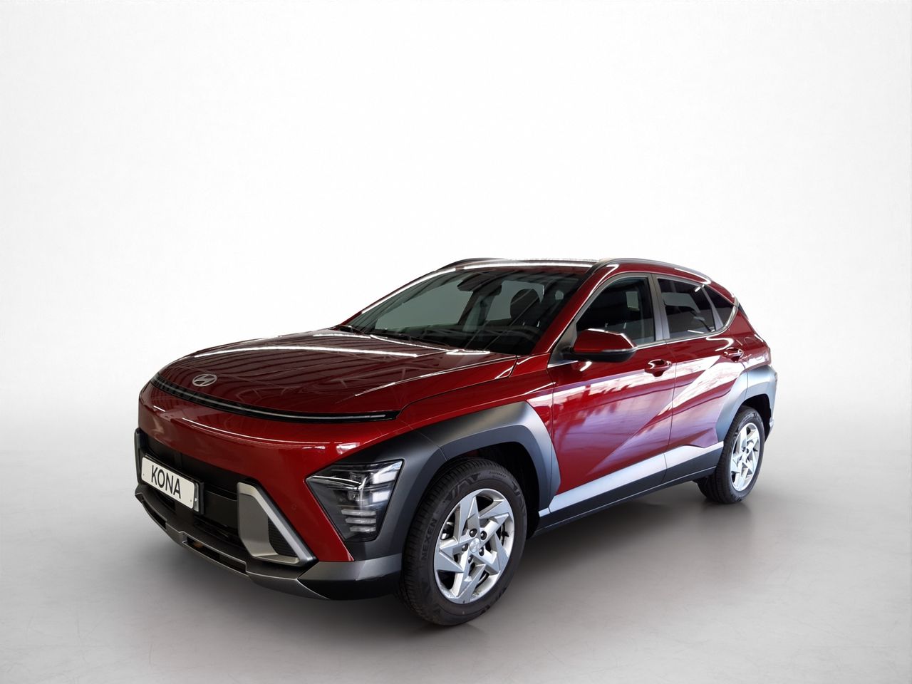 Foto Hyundai Kona 21