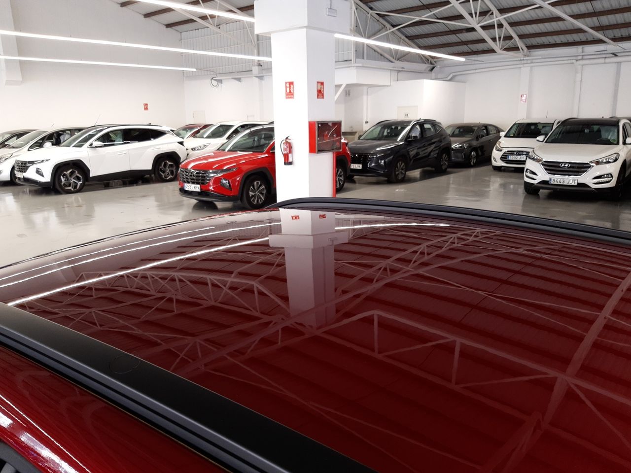 Foto Hyundai Kona 27