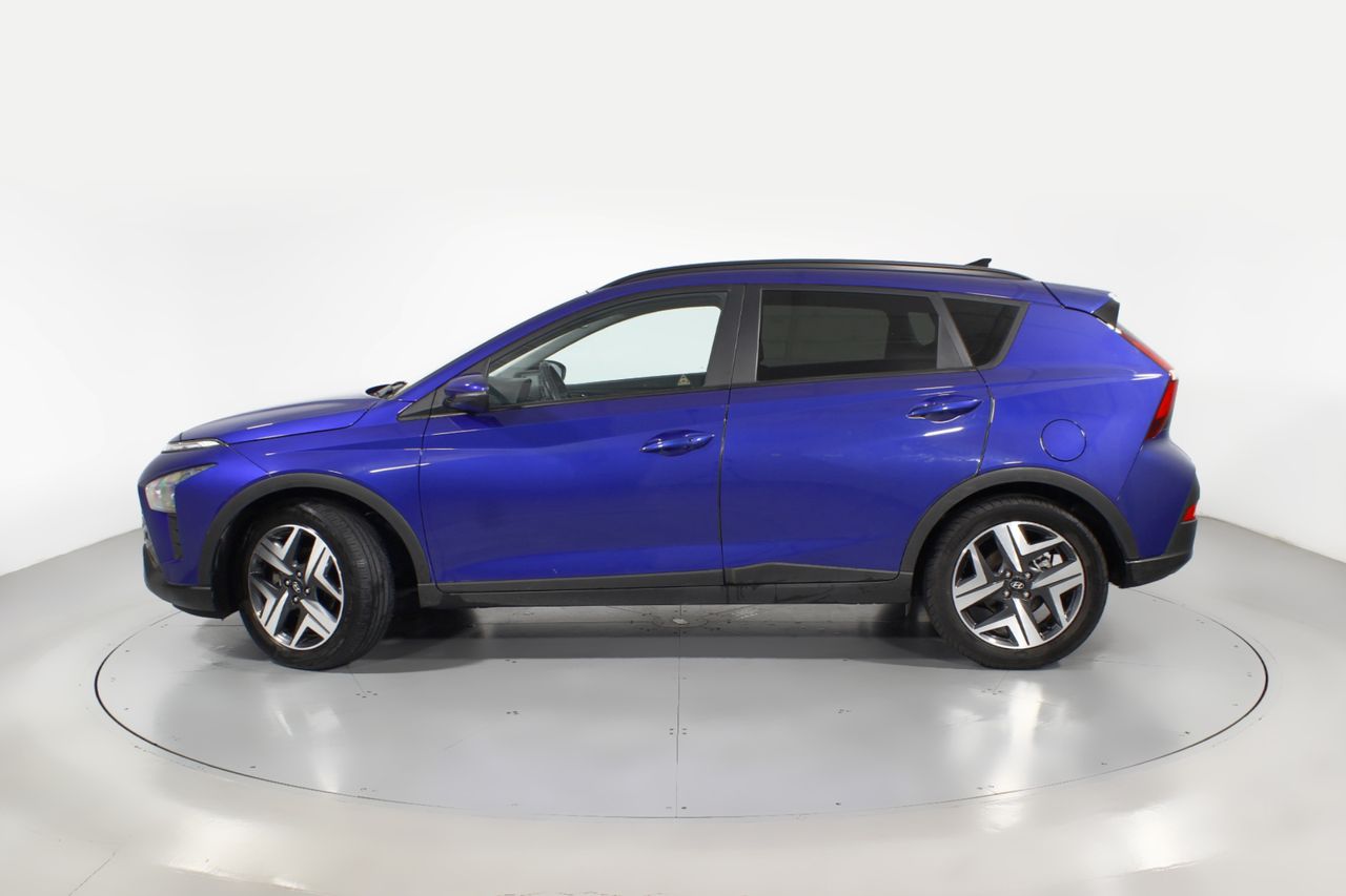 Foto Hyundai Bayon 19